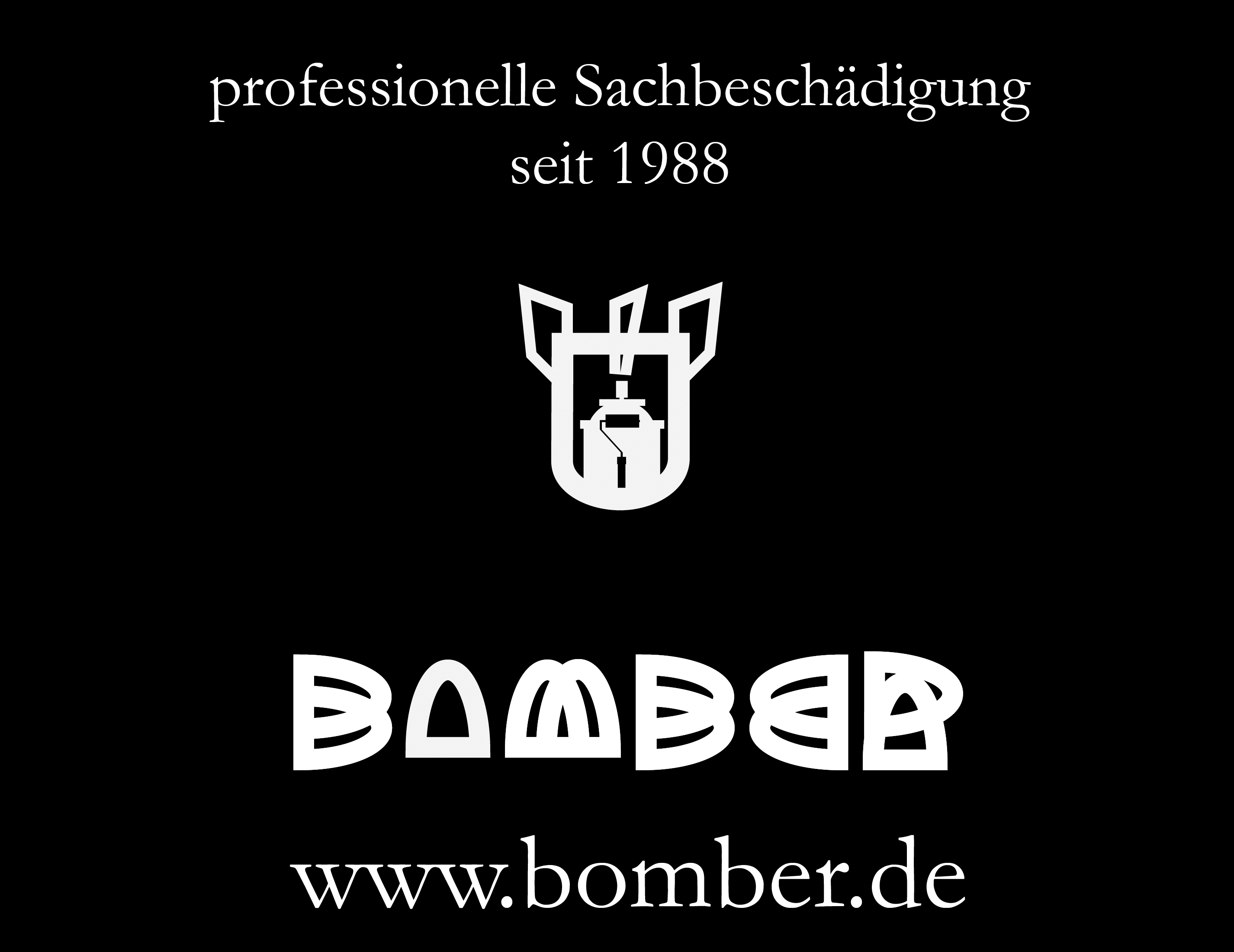 Banner - Bomber